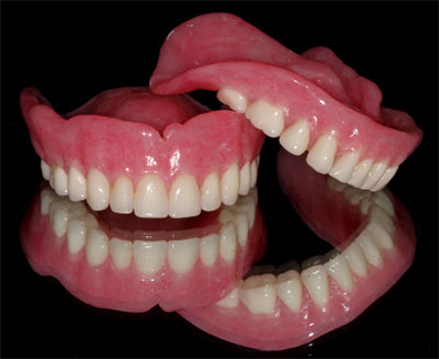 Dentures Monroe CT